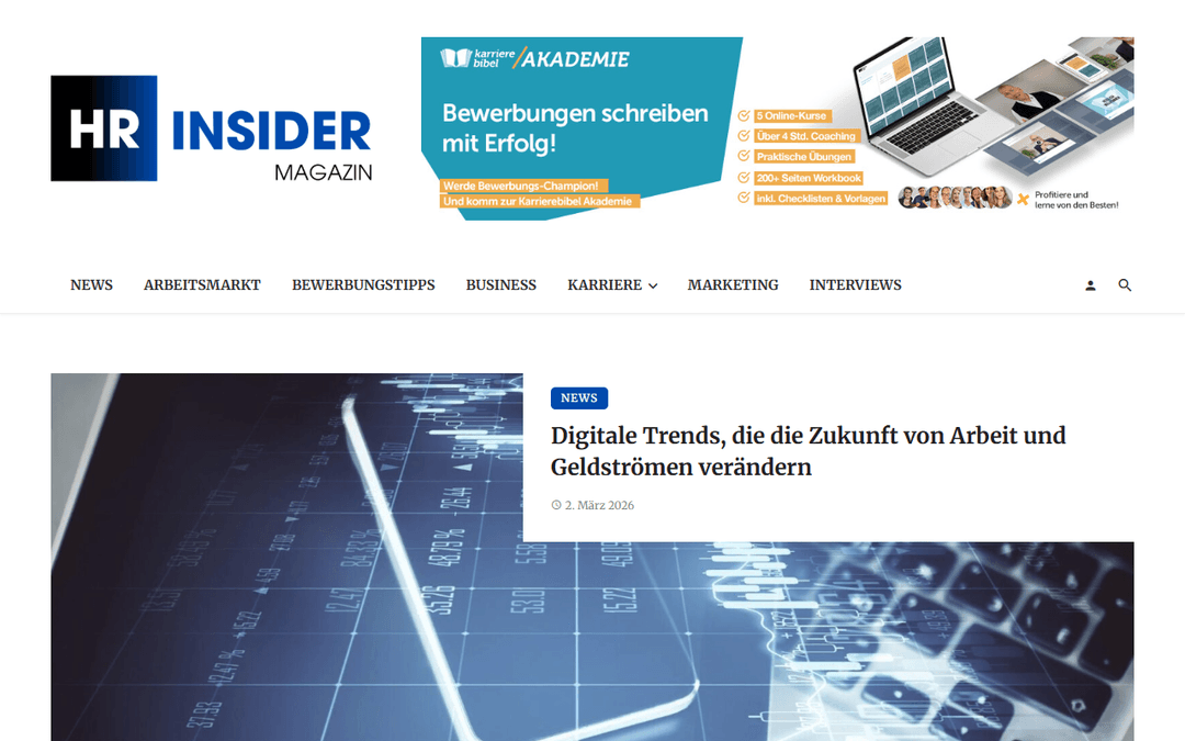 hr-insider.de publisher screenshot