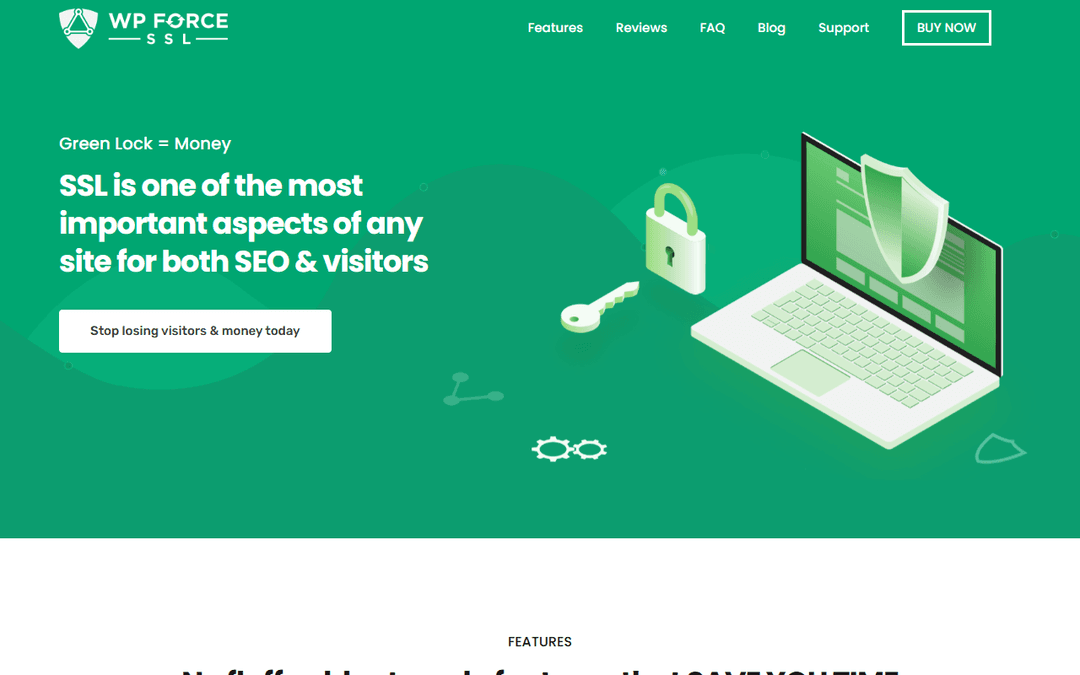 wpforcessl.com publisher screenshot