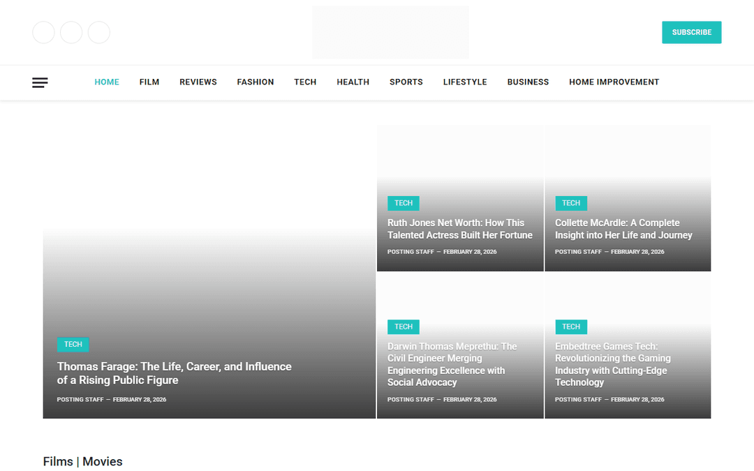 actvid.co.uk publisher screenshot