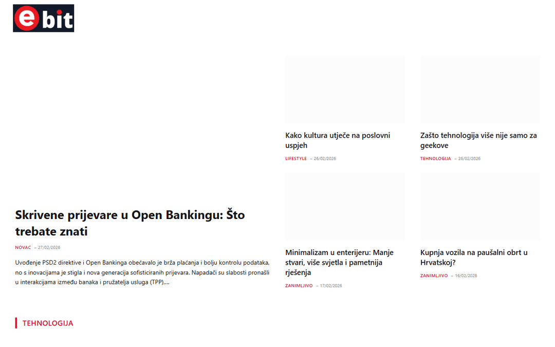 ebit.hr publisher screenshot