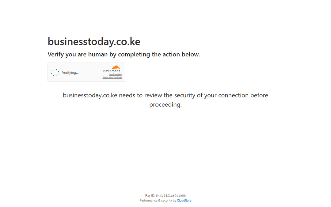 businesstoday.co.ke publisher screenshot