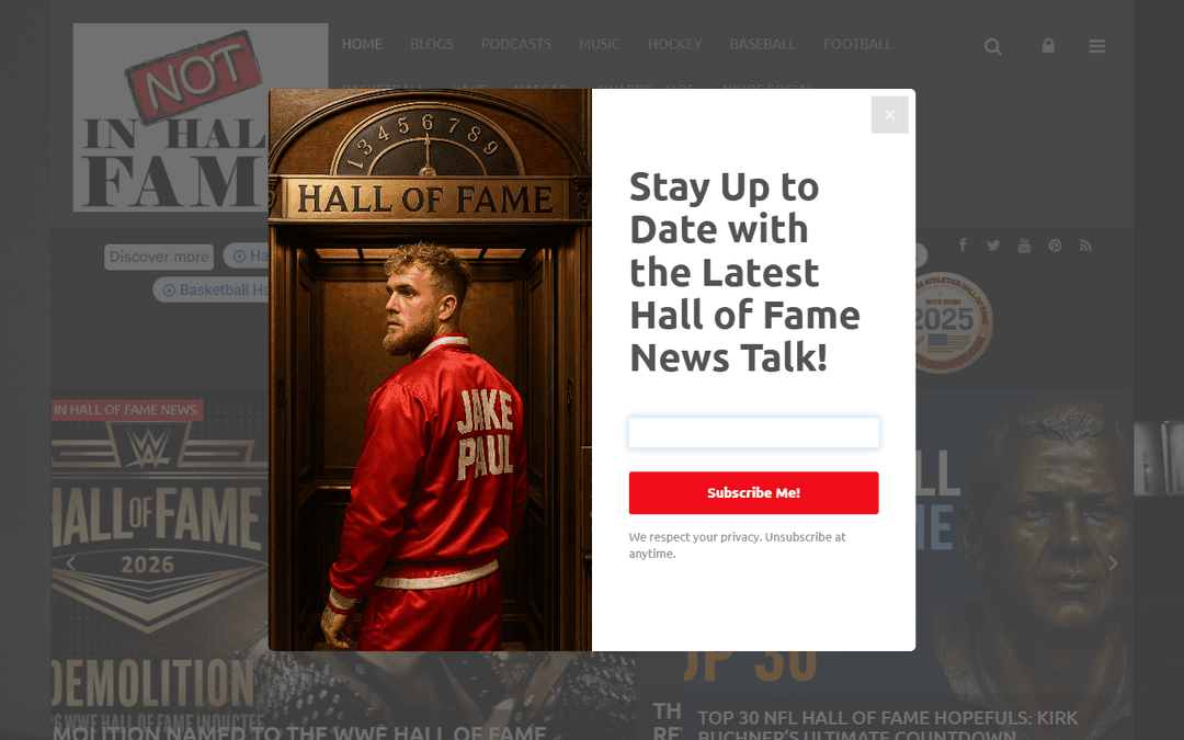notinhalloffame.com publisher screenshot