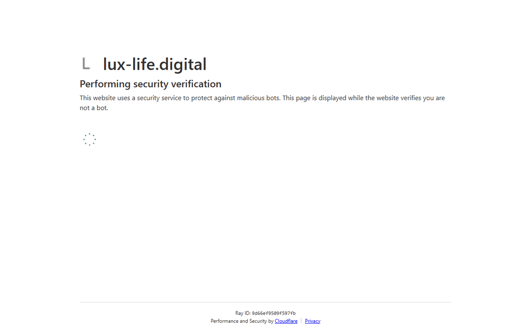 lux-life.digital publisher screenshot