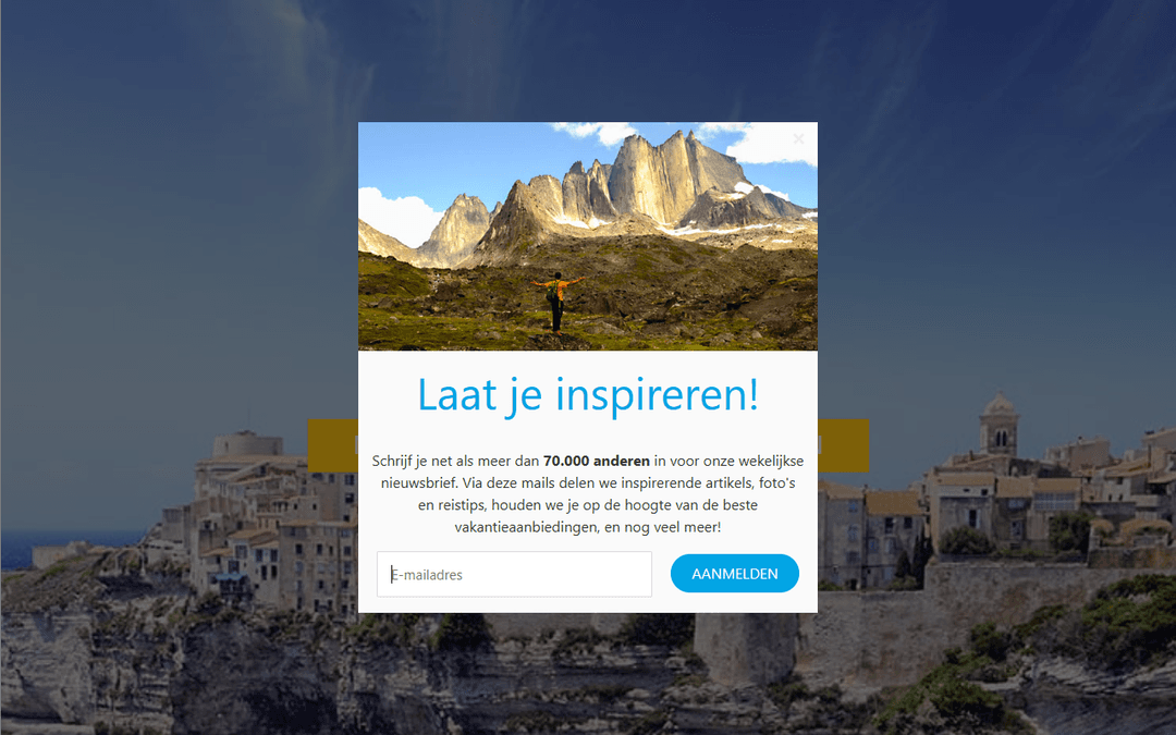 take-a-trip.eu publisher screenshot