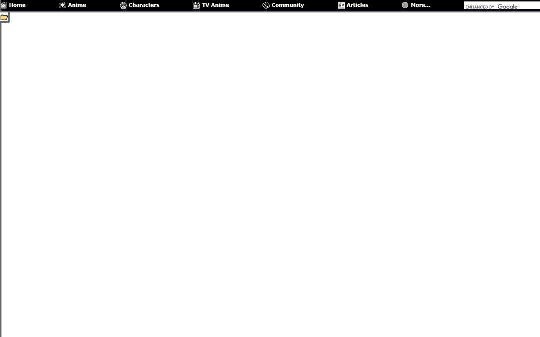 absoluteanime.com publisher screenshot