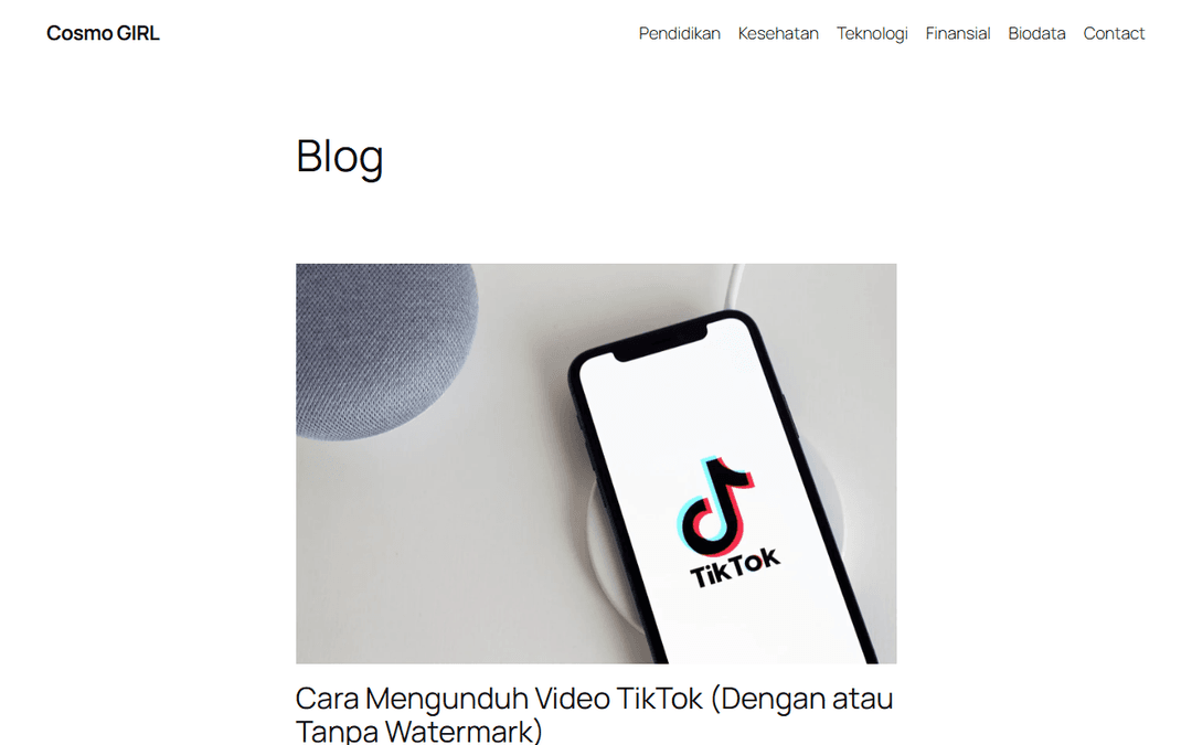cosmogirl.co.id publisher screenshot