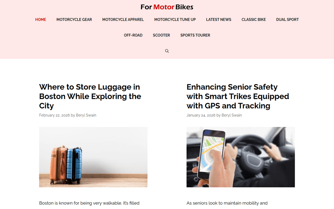 formotorbikes.net publisher screenshot