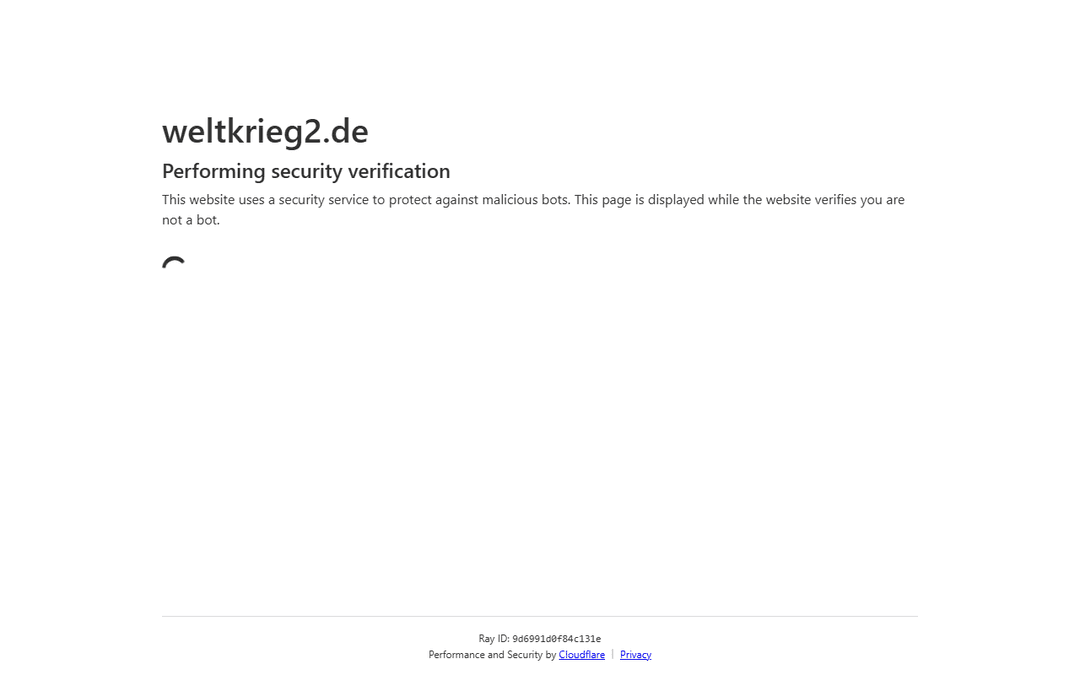 weltkrieg2.de publisher screenshot