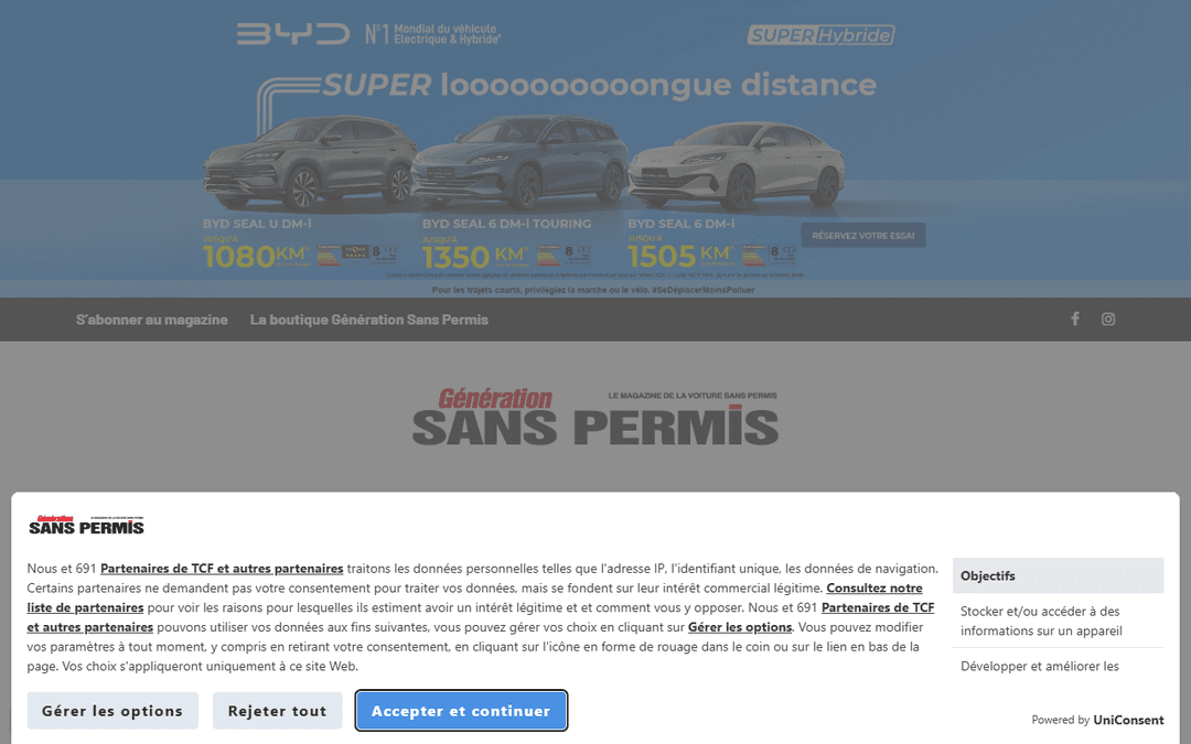 gsanspermis.com publisher screenshot