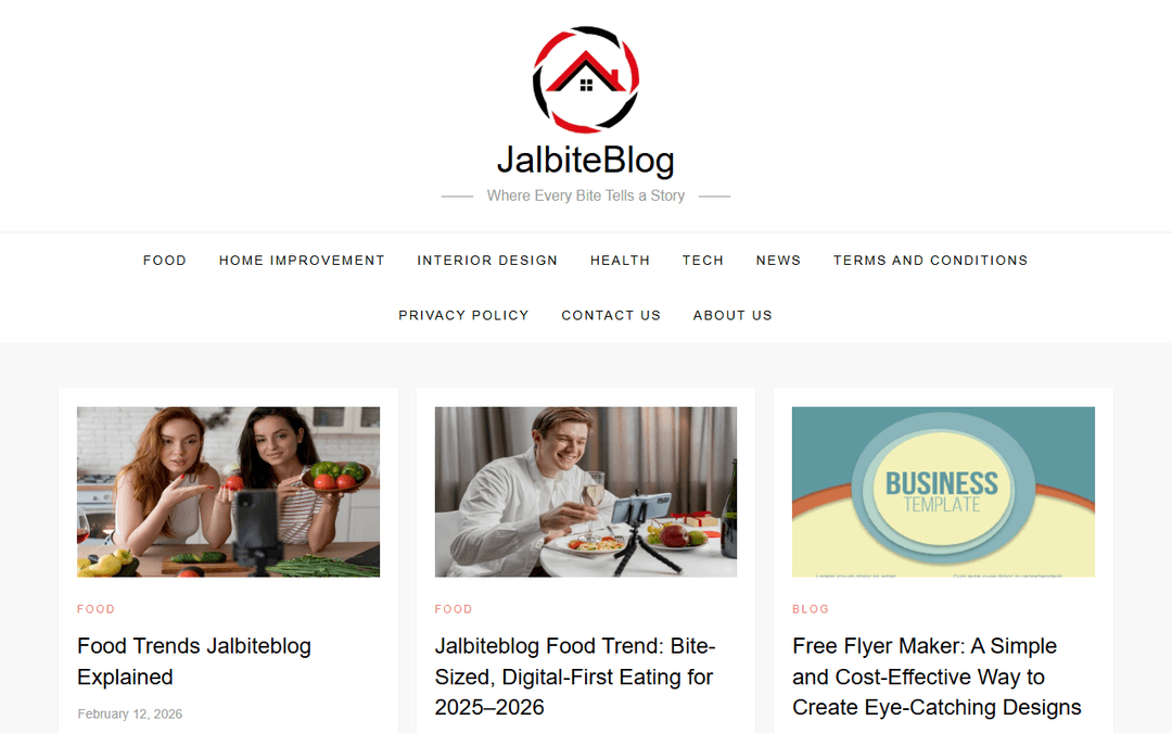 jalbiteblog.com publisher screenshot