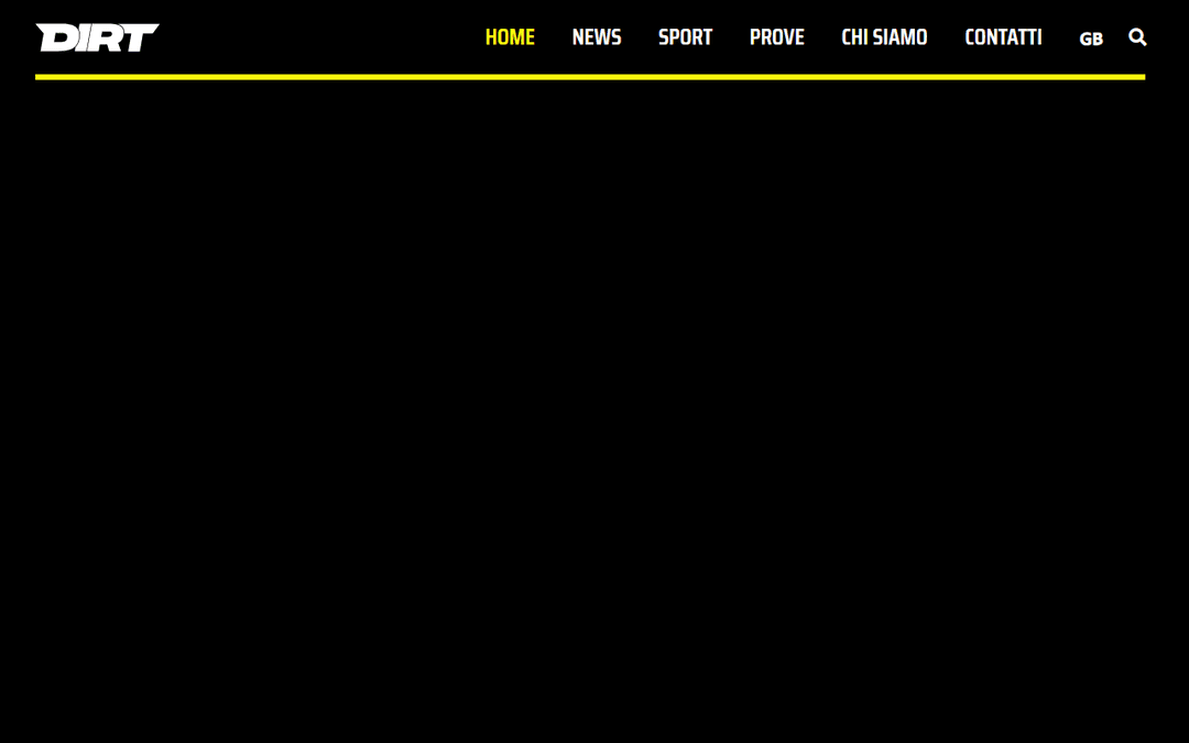 getdirt.it publisher screenshot