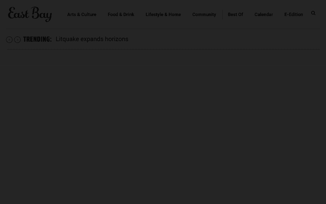eastbaymag.com publisher screenshot