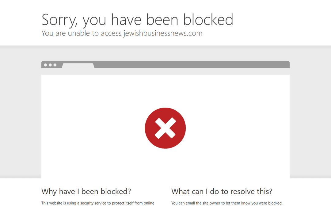 jewishbusinessnews.com publisher screenshot