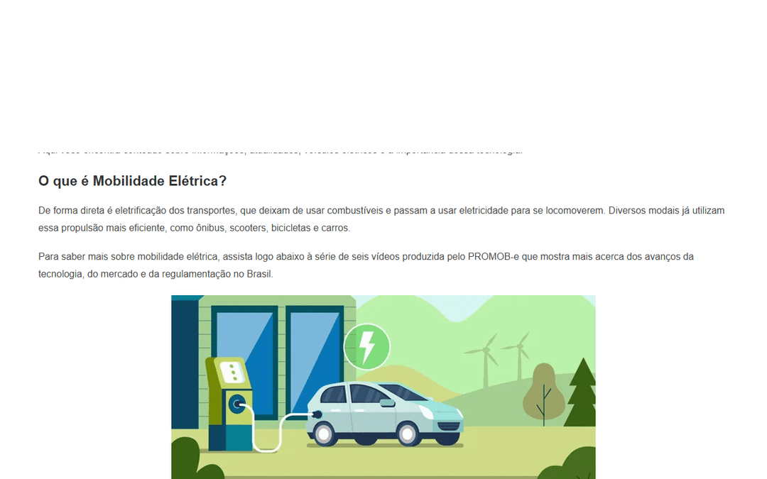 promobe.com.br publisher screenshot