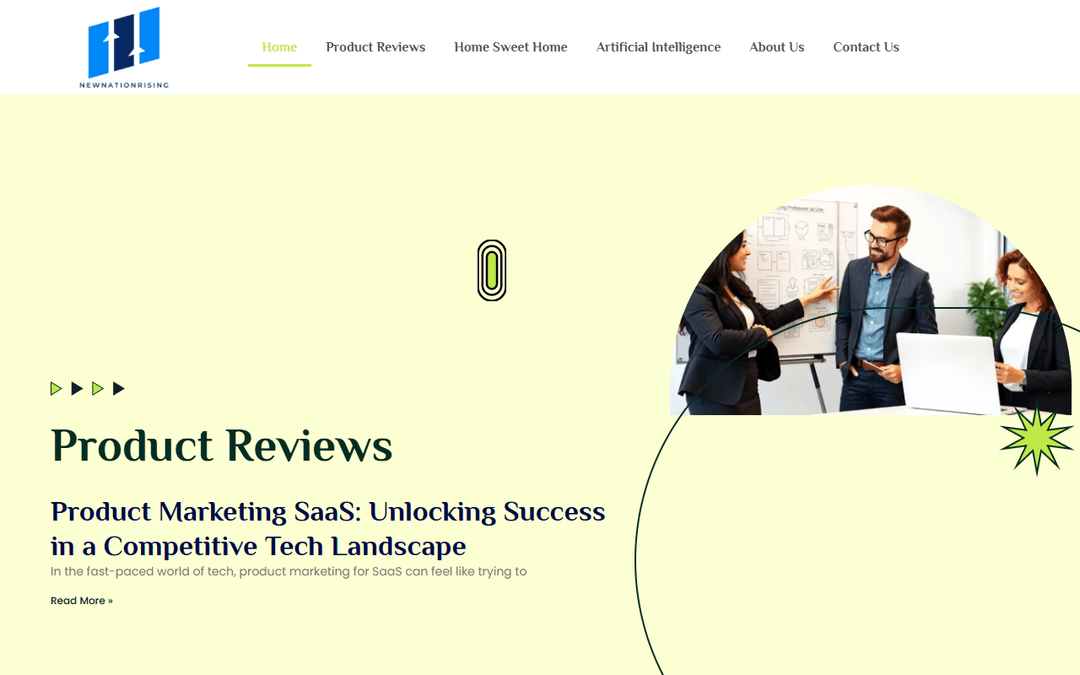 newnationrising.com publisher screenshot