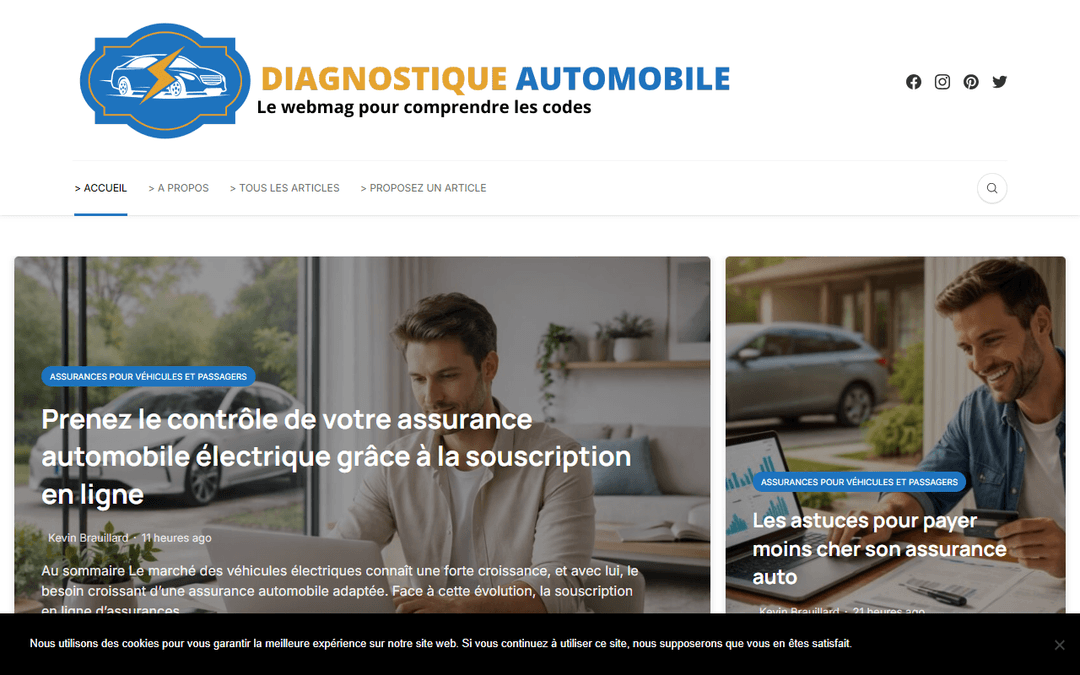 diagnostique-automobile.fr publisher screenshot